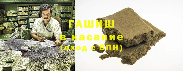 хмурый Арсеньев