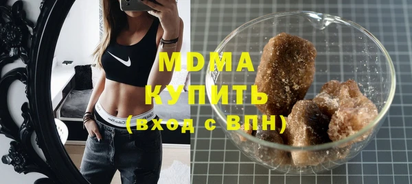 хмурый Арсеньев