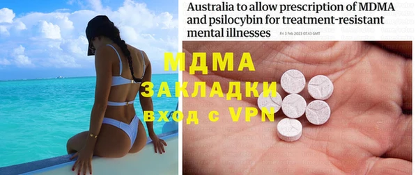 хмурый Арсеньев